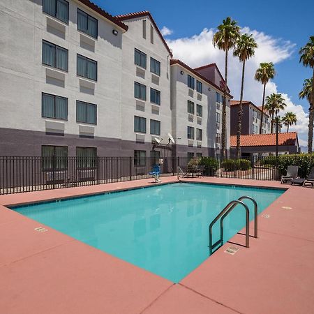 Red Roof Inn Tucson North - Marana Εξωτερικό φωτογραφία