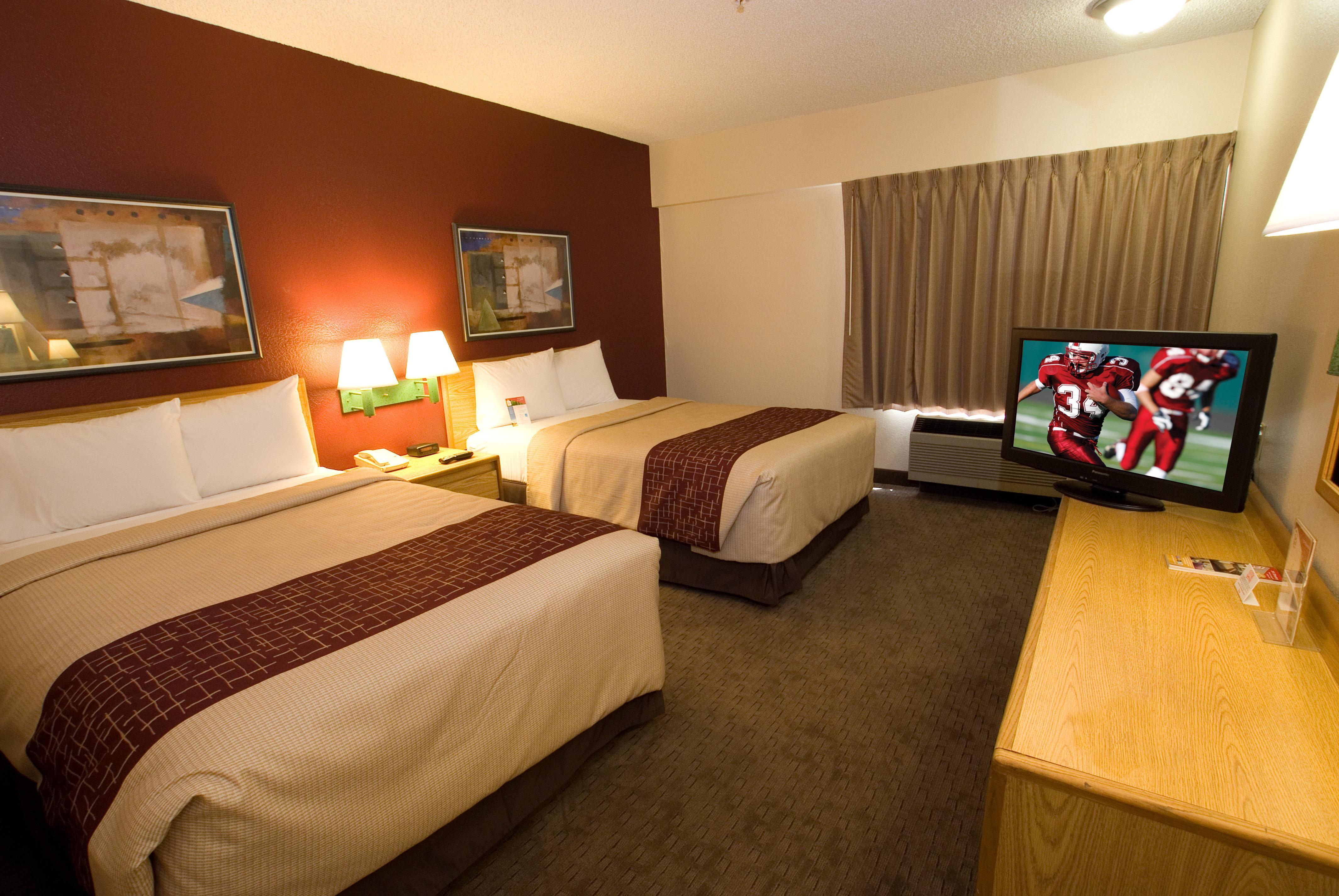 Red Roof Inn Tucson North - Marana Εξωτερικό φωτογραφία