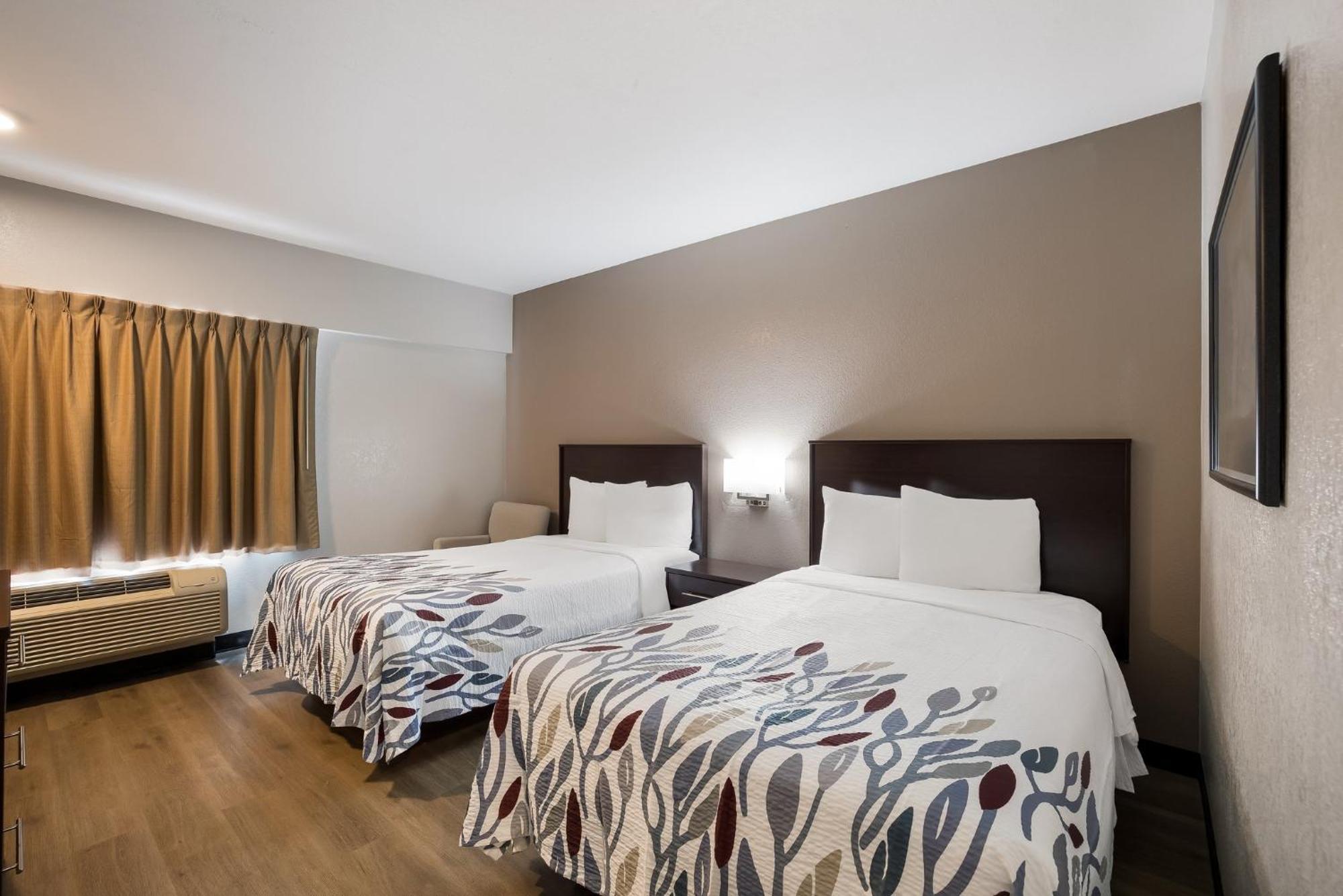 Red Roof Inn Tucson North - Marana Εξωτερικό φωτογραφία