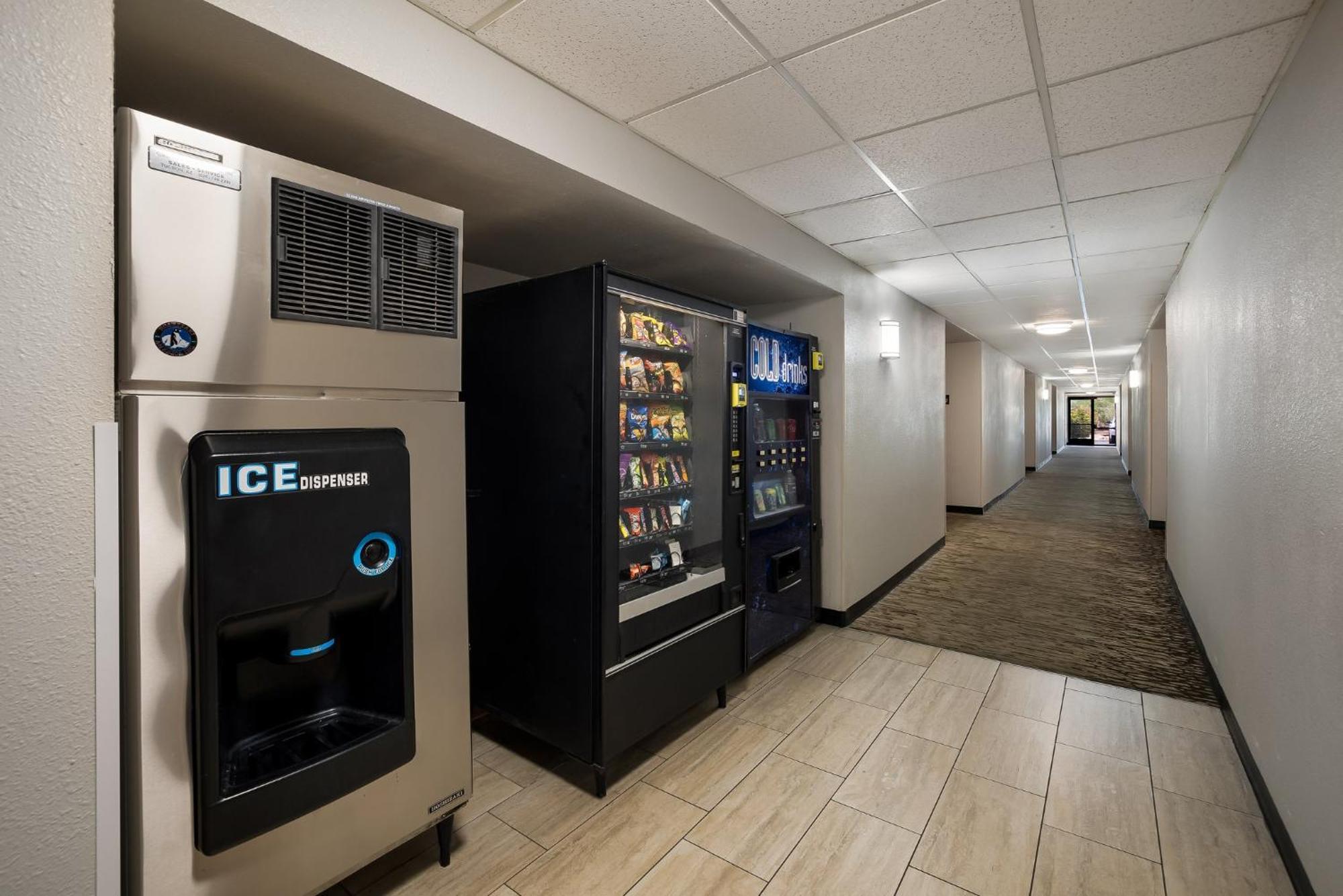 Red Roof Inn Tucson North - Marana Εξωτερικό φωτογραφία