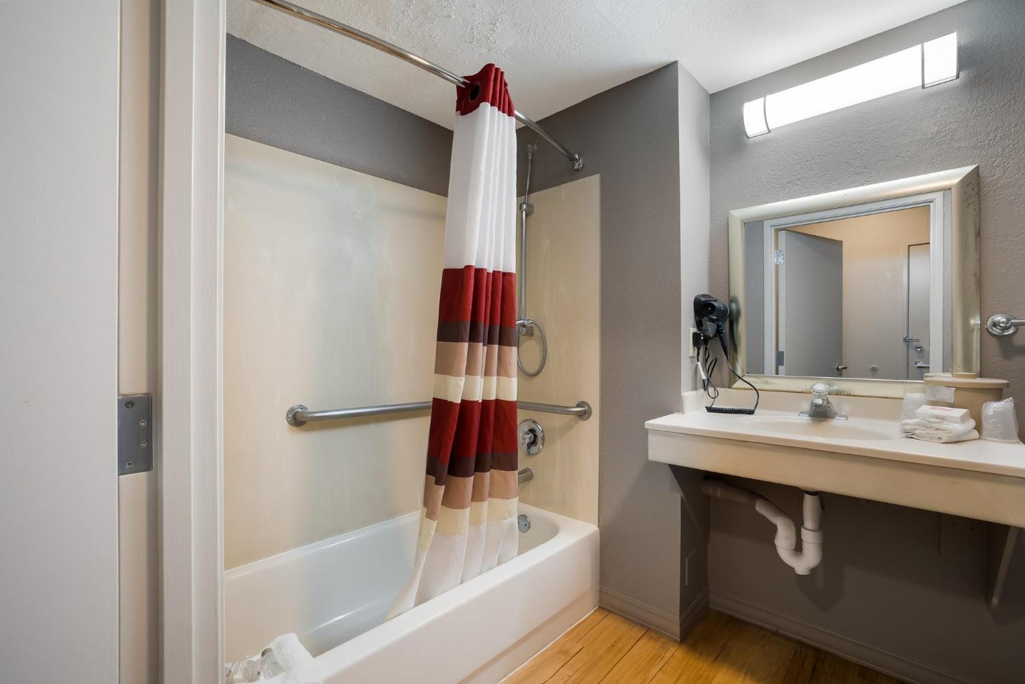 Red Roof Inn Tucson North - Marana Εξωτερικό φωτογραφία