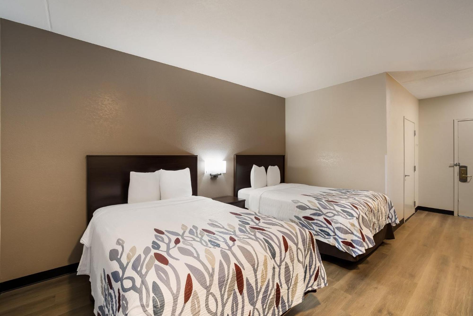 Red Roof Inn Tucson North - Marana Εξωτερικό φωτογραφία