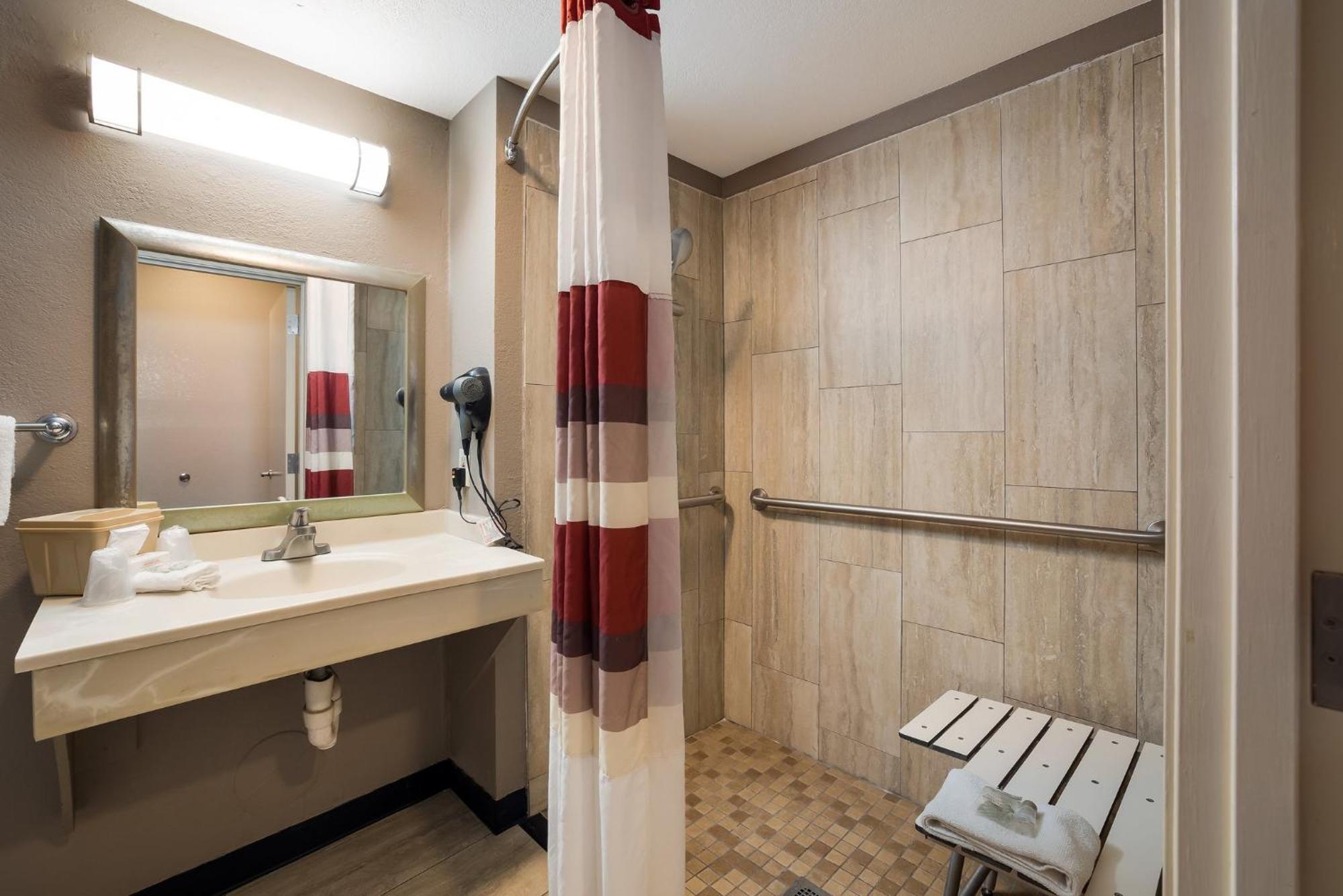 Red Roof Inn Tucson North - Marana Εξωτερικό φωτογραφία